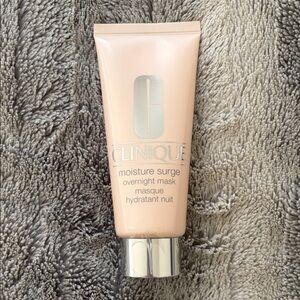 Clinique Moisture Surge Overnight Mask - New
